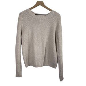 Pinque Zora Pullover Sweater – Size Medium – NWT